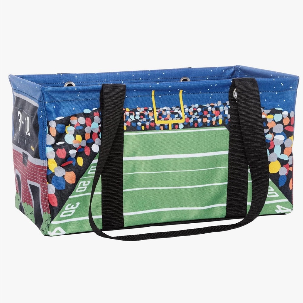 Medium utility tote by Thirty-one